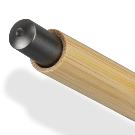 Noclip Bamboo Pens Detail